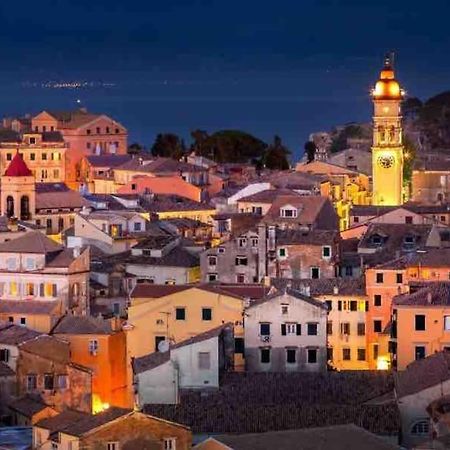 “Marko'S Center Beautiful House” Corfu  Екстериор снимка