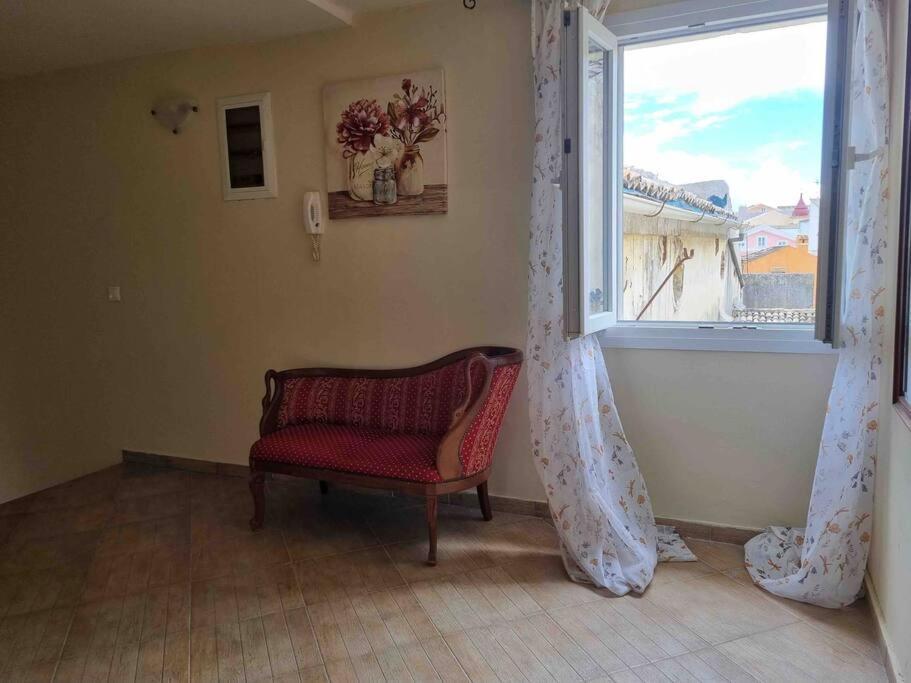 “Marko'S Center Beautiful House” Corfu  Екстериор снимка