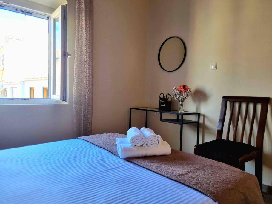 “Marko'S Center Beautiful House” Corfu  Екстериор снимка