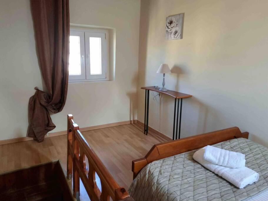 “Marko'S Center Beautiful House” Corfu  Екстериор снимка