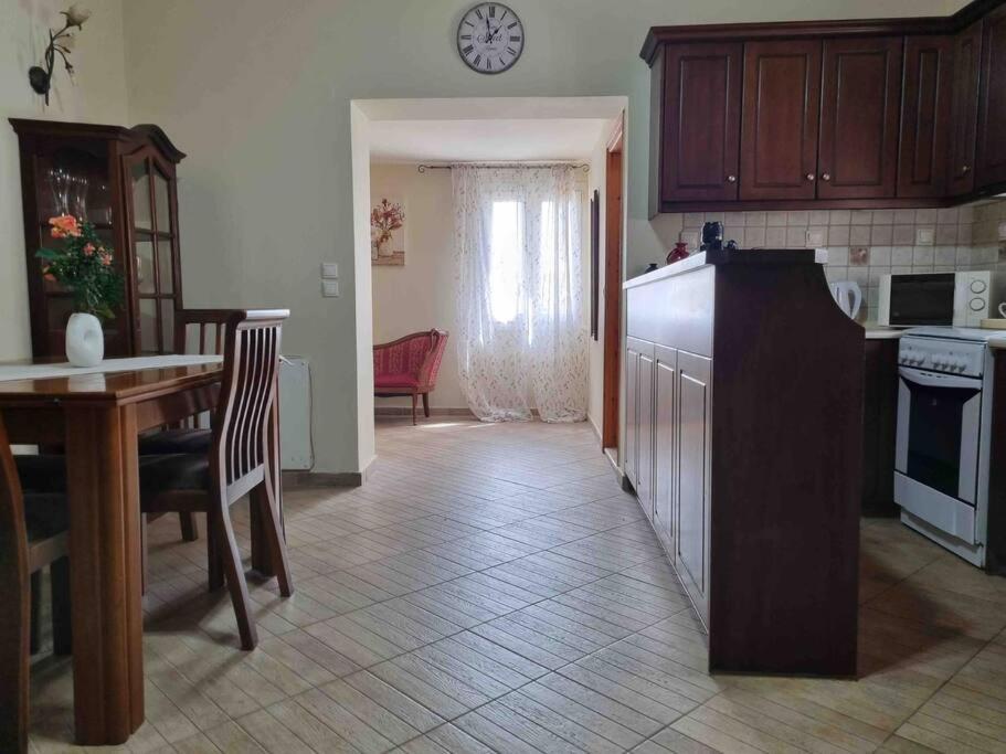 “Marko'S Center Beautiful House” Corfu  Екстериор снимка