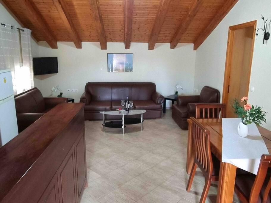 “Marko'S Center Beautiful House” Corfu  Екстериор снимка