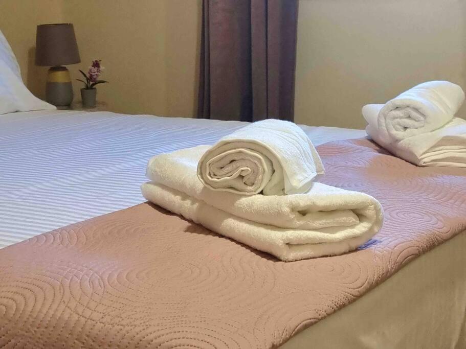 “Marko'S Center Beautiful House” Corfu  Екстериор снимка