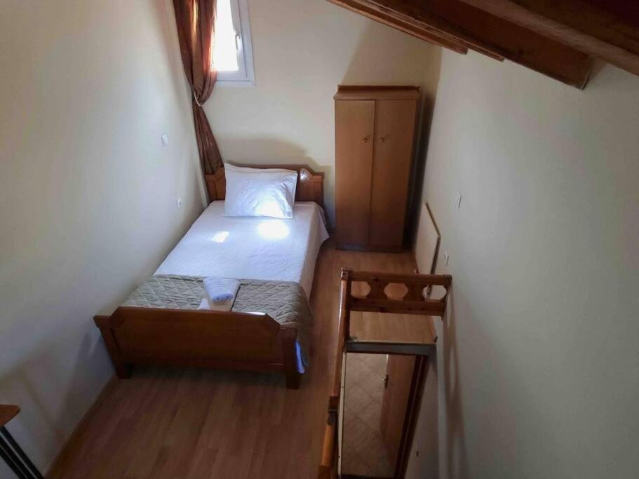 “Marko'S Center Beautiful House” Corfu  Екстериор снимка