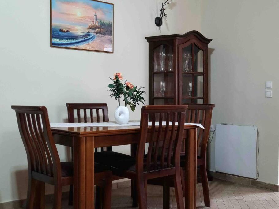 “Marko'S Center Beautiful House” Corfu  Екстериор снимка
