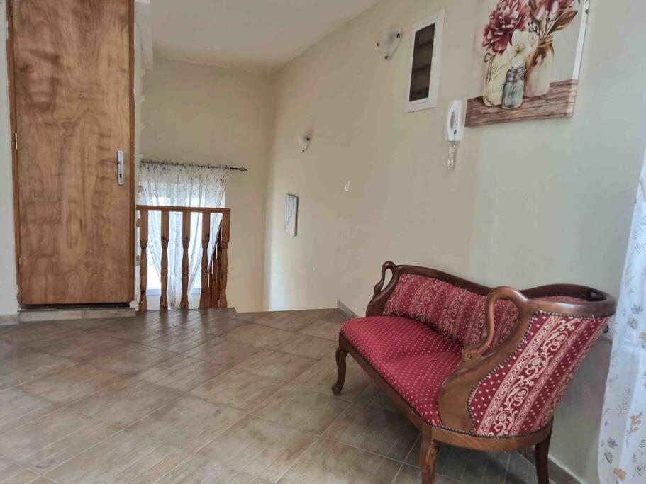 “Marko'S Center Beautiful House” Corfu  Екстериор снимка