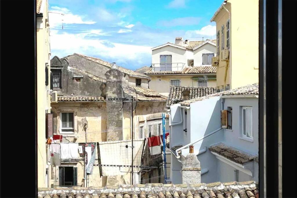 “Marko'S Center Beautiful House” Corfu  Екстериор снимка