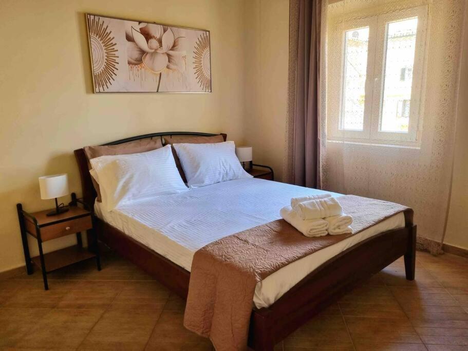 “Marko'S Center Beautiful House” Corfu  Екстериор снимка