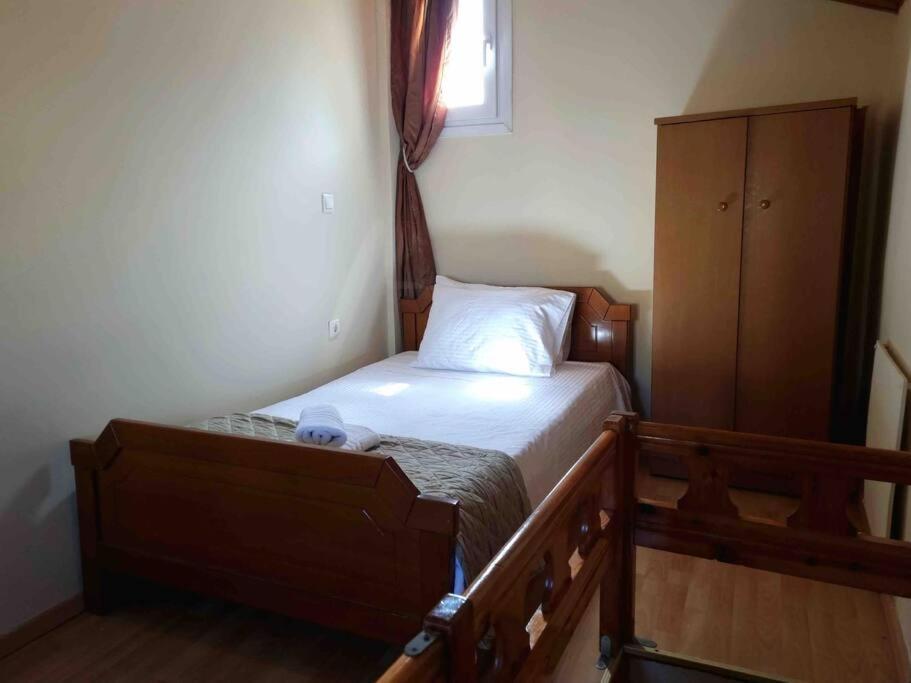 “Marko'S Center Beautiful House” Corfu  Екстериор снимка
